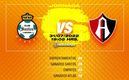 Santos vs Atlas