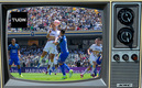 TUDN transmitió Pumas vs Rayados y recibió quejas de los fans regios. (Mexsport)
