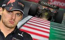 Verstappen alzó la voz contra la FIA en Hungría. FOTOS: AFP.