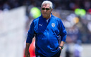 A Vucetich el liderato no le quita el sueño. (Foto: Mexsport)