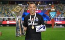 Agustín Marchesín (Captura de Twitter FC Porto).