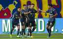 América igualó 2-2 con el Real Madrid en partido amistoso (Mexsport)