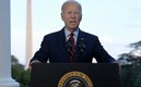 Biden habló sobre la misión, la cual la calificó como un éxito. (Foto: AFP)
