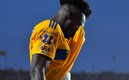 Caicedo fue expulsado y Tigres busca que le quiten la sanción.  (Foto: Imago7)