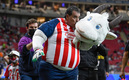 La Chiva Loca se fue contra Amaury y su familia. (Foto: Imago7)