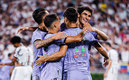 El cuadro merengue confirmó la salida | Twitter @realmadrid