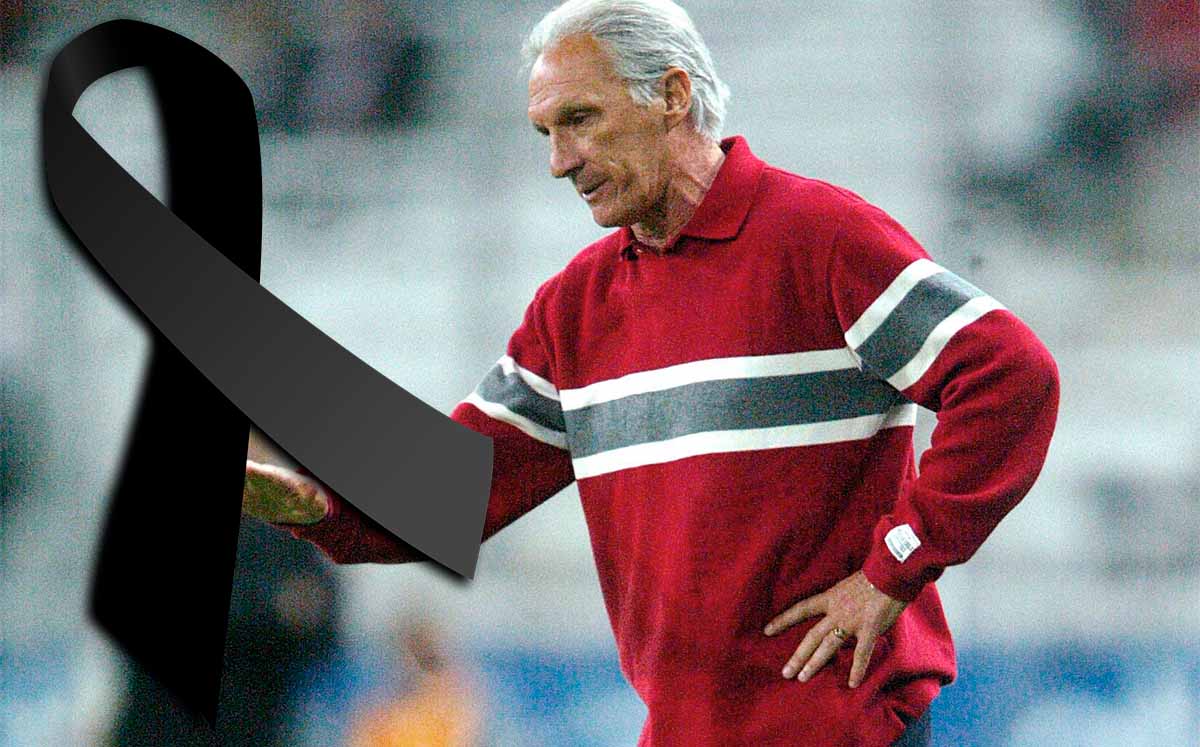 Descanse en paz, Hugo Fernández (Mexsport)