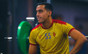 Funes Mori pondrá fin a su etapa en Arabia | Twitter @funesmoriofi25