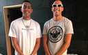 Los hermanos Funes Mori se reencontrarán. (Foto: Instagram funesmoriofi)