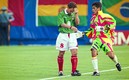 Jorge Campos, en el Mundial de 1994 | Mexsport