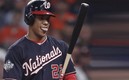 Juan Soto es un bateador de mucho poder. (Foto: EFE)
