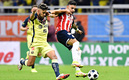 América y Chivas jugarán en Estados Unidos. (Foto: Imago7)
