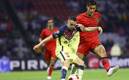 América recibirá a FC Juárez en el Estadio Azteca (Imago7)