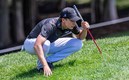 Carlos Ortiz, golfista mexicano (Reuters)
