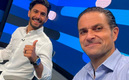 Chartouni quiere a Tano en la Sub 20. (Foto: Facebook Salim Chartouni)
