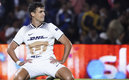 Dinenno viajó a Barcelona con Pumas para disputar el Joan Gamper | Imago7