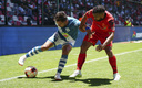 El duelo arrancará a las 20:00 horas. (Imago7)