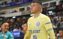 Emilio Lara ha ido ganando terreno con las Águilas. FOTO: Imago7.