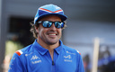 Fernando Alonso seguirá varios años más en la Máxima Categoría. (Reuters)