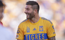 Gignac llegó a Tigres en 2015. (FOTO: Mexsport)