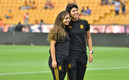 Jana Gutiérrez y Carol Cázares están en la convocatoria del Tri Femenil Sub-20. (FOTO: Imago7)