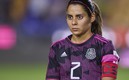 Kenti Robles es una de las figuras del Real Madrid Femenil. (Foto: Mexsport)
