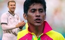 Manuel Neuer dijo de Campos que "usaba uniformes muy bonitos". (Mexsport)