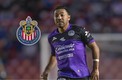 Marco Fabián habló acerca del actual plantel de las Chivas (Mexsport)