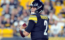 Mason Rudolph (Reuters)