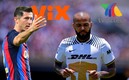 Pumas y Barcelona se verán las caras este fin de semana. FOTOS: Mexsport | AFP.