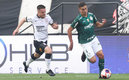 Renan espera a conocer su castigo | Twitter @Palmeiras