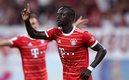 Sadio Mané durante la Supercopa alemana. (FOTO: AFP)