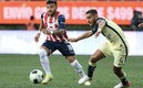 América y Chivas con más que perder que ganar en Leagues Cup. (Foto: Mexsport)