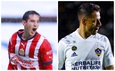 Chivas vs LA Galaxy / Imago7