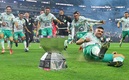 Club León ganando la Leagues Cup / Imago7