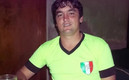 Cristian Tirone fue detenido el domingo pasado.