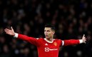 Cristiano Ronaldo llegó al United en el verano de 2021. (FOTO: Reuters)
