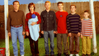 Disney+ ahora tendrá en su cartelera a Malcolm In The Middle. Foto: Malcolm In The Middle