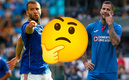 Emanuel Villa y Edgar Méndez jugaron en Cruz Azul, aunque no como compañeros. (Mexsport)