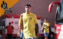 Jorge Sánchez llegó América en 2018. (FOTO: Mexsport)