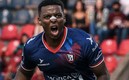 Maleck se lució con tres goles y dio triunfo a su equipo. (Foto: Tepatitlán)
