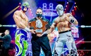 Soberano Jr. vs Templario, Final Leyenda de Plata | @CMLL_OFICIAL