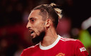 Alex Telles llegó al Manchester United en 2020. (FOTO: Ash Donelon/Manchester United)