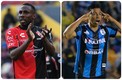 Atlas y Querétaro, de manera combinada, solo han ganado un juego en el Apertura 2022 (mediotiempo)