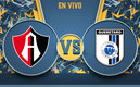 Atlas vs Querétaro