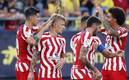 Atlético de Madrid tendrá un gran año, asegura Rodrigo de Paul (Twitter @Atleti)