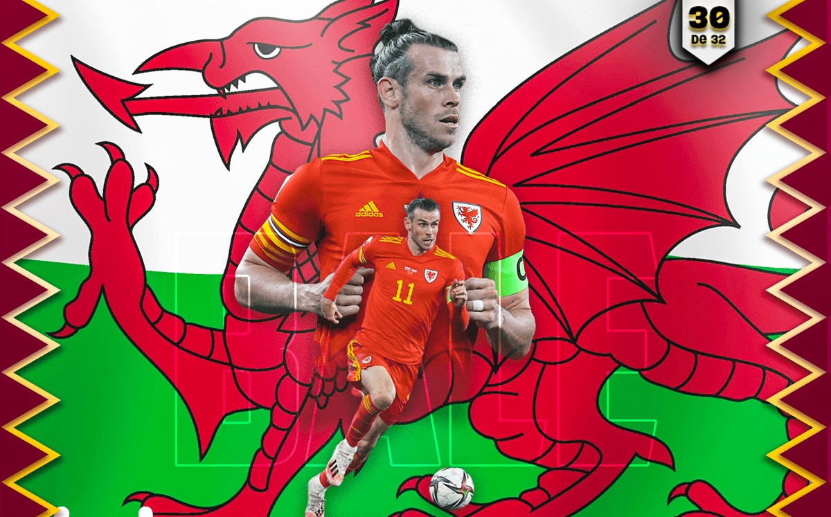 Bale, una estrella que se apagó rápido. (mediotiempo)