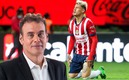 David Faitelson aseguró que Chivas está "jodido" en la actualidad. (Imago7)