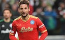Dries Mertens deja un gran legado en el club napolitano. FOTO: @driesmertens