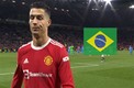 Equipo del Brasileirao anhela el fichaje de CR7 (mediotiempo)
